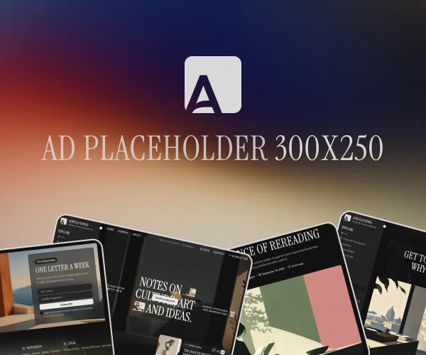 Advertisement